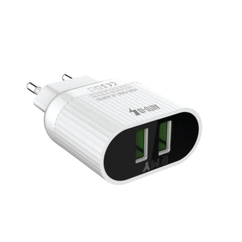 EMY Travel Charger MY-202