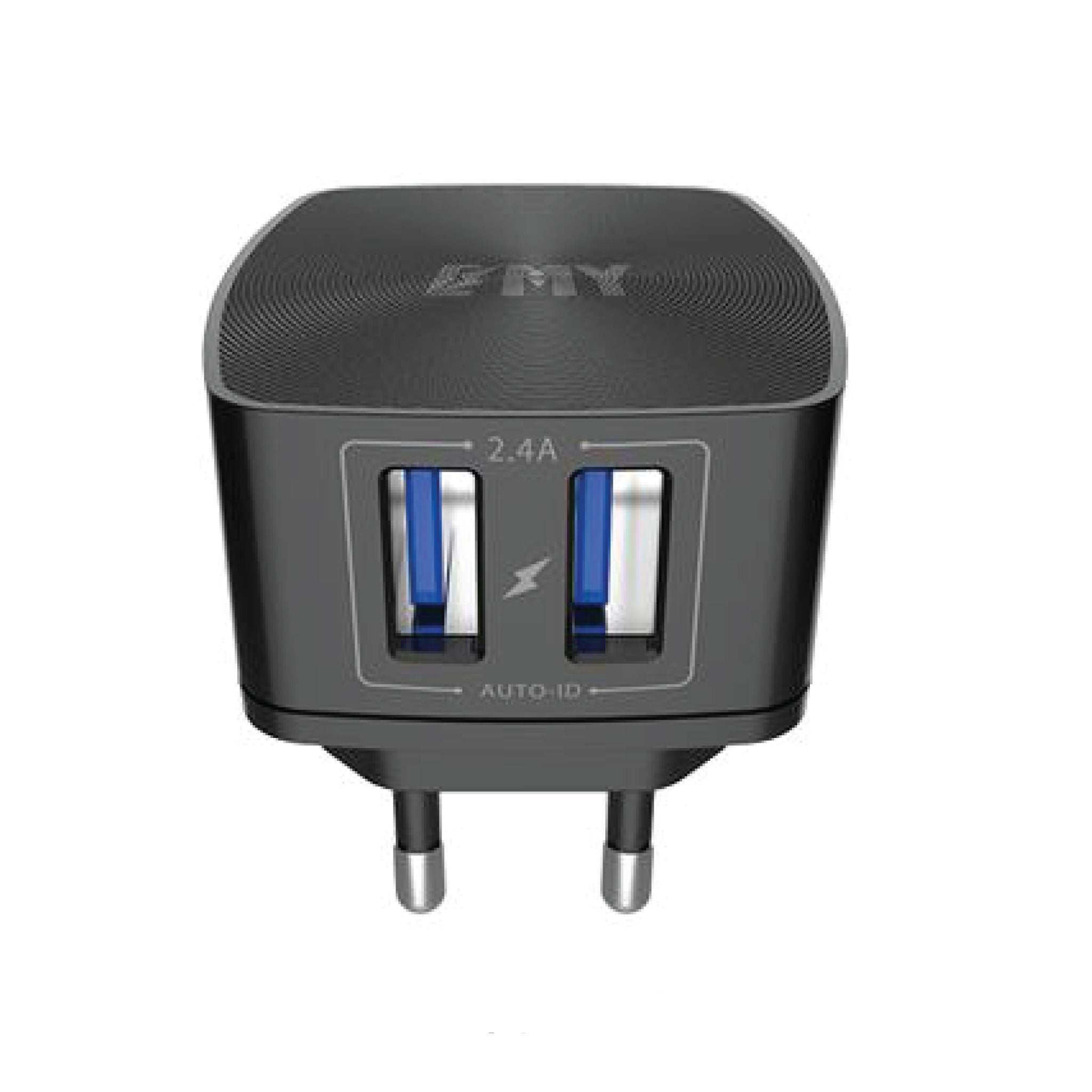 EMY Travel Charger MY-227