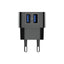 EMY Travel Charger MY-227