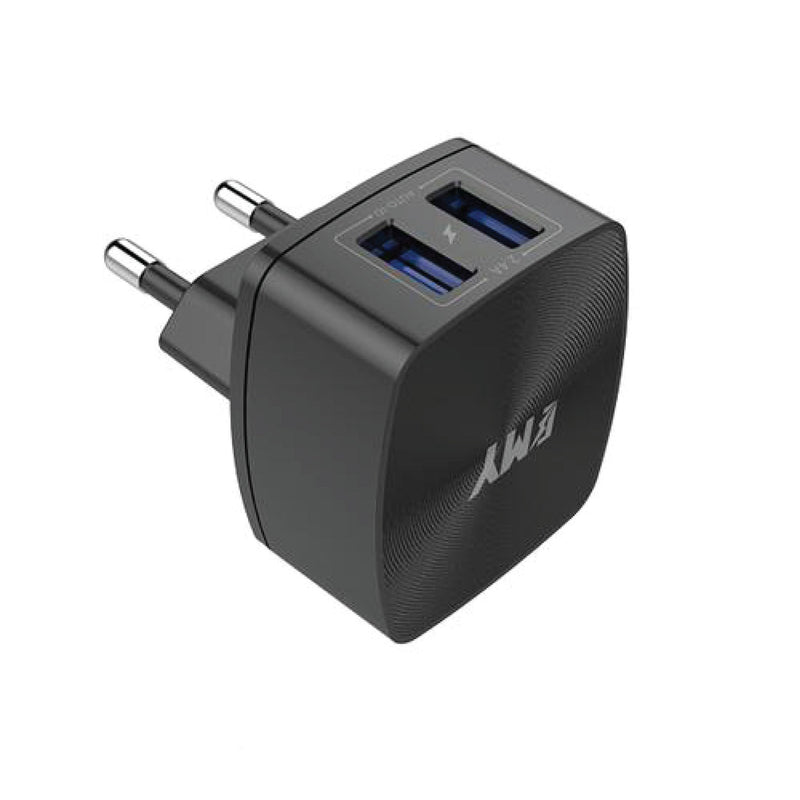 EMY Travel Charger MY-227