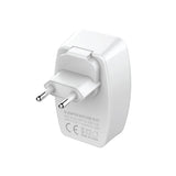 EMY Travel Charger MY-233