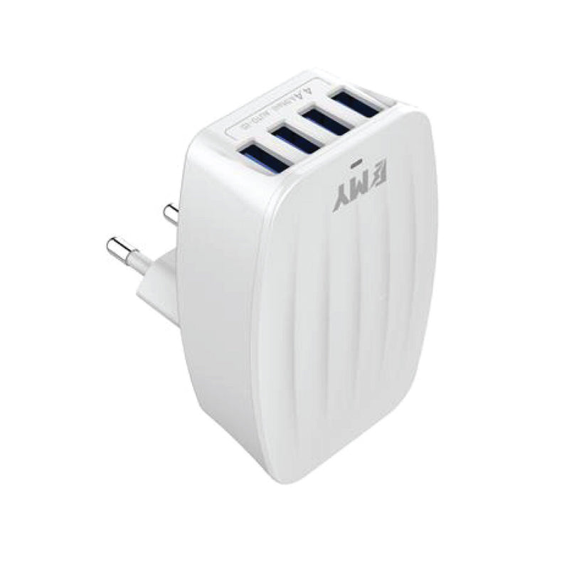 EMY Travel Charger MY-233