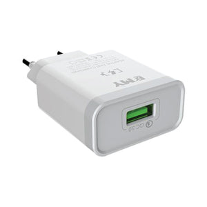 EMY Travel Charger MY-A301Q