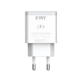 EMY Travel Charger MY-A301Q