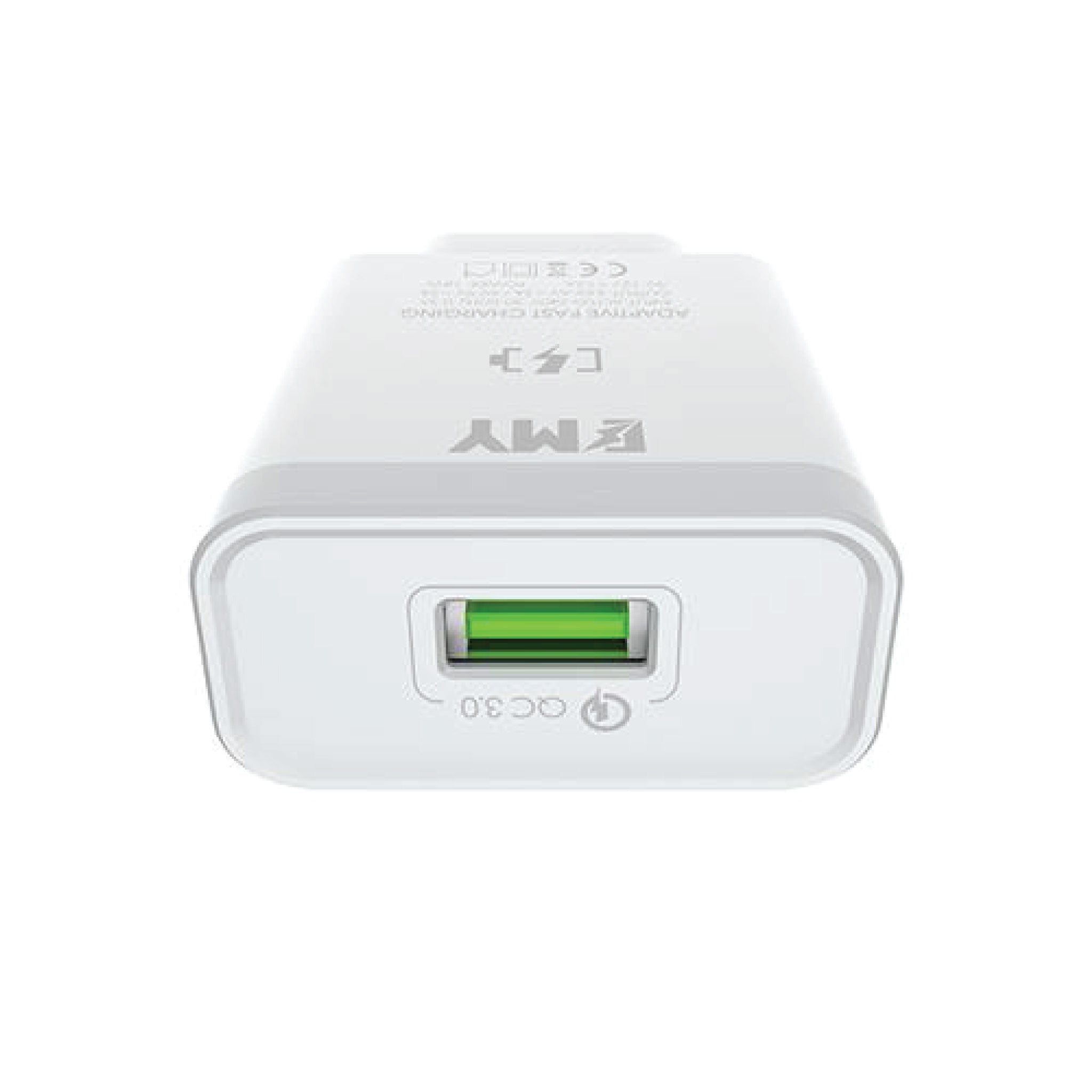 EMY Travel Charger MY-A301Q