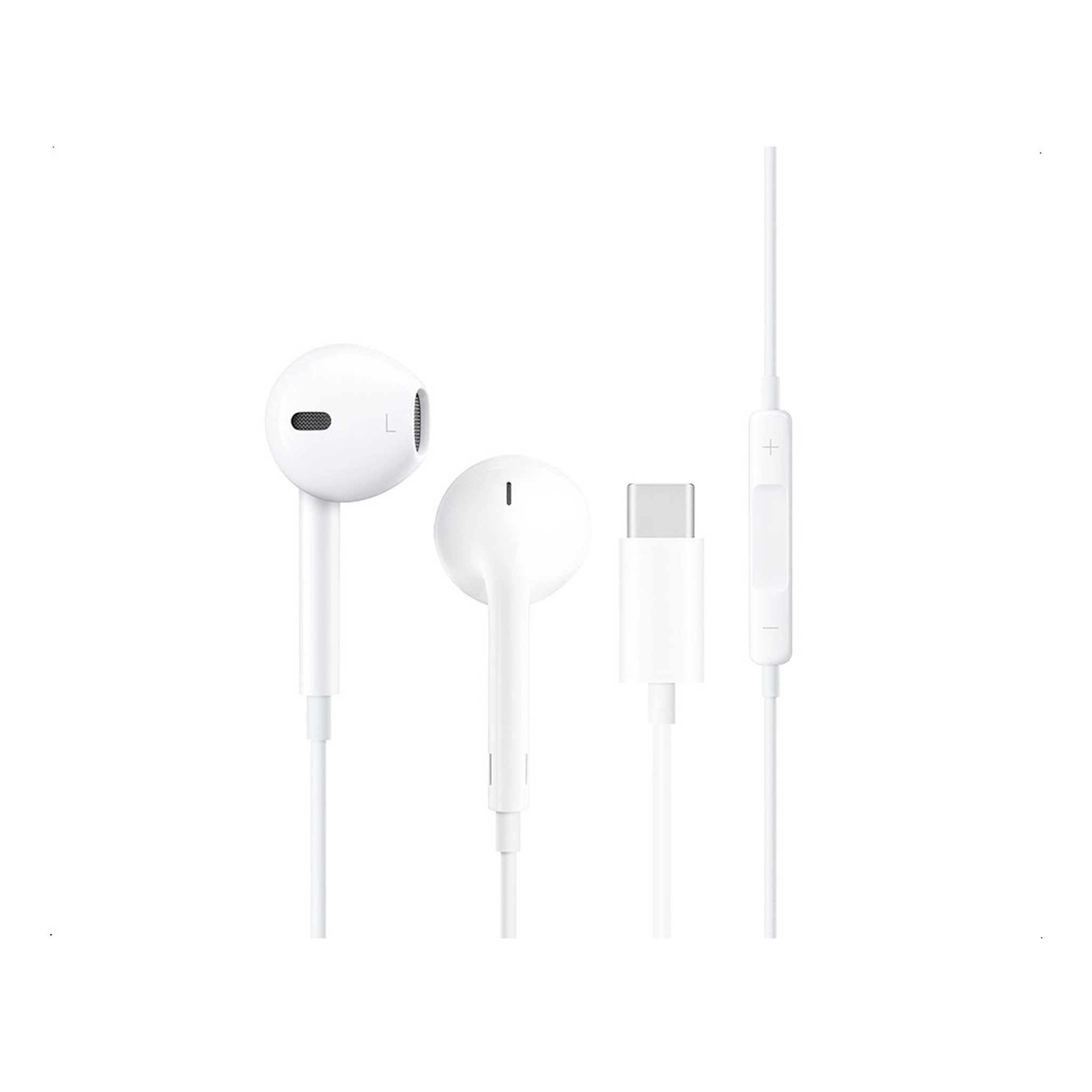 WiWU Earbuds USB-C Connect