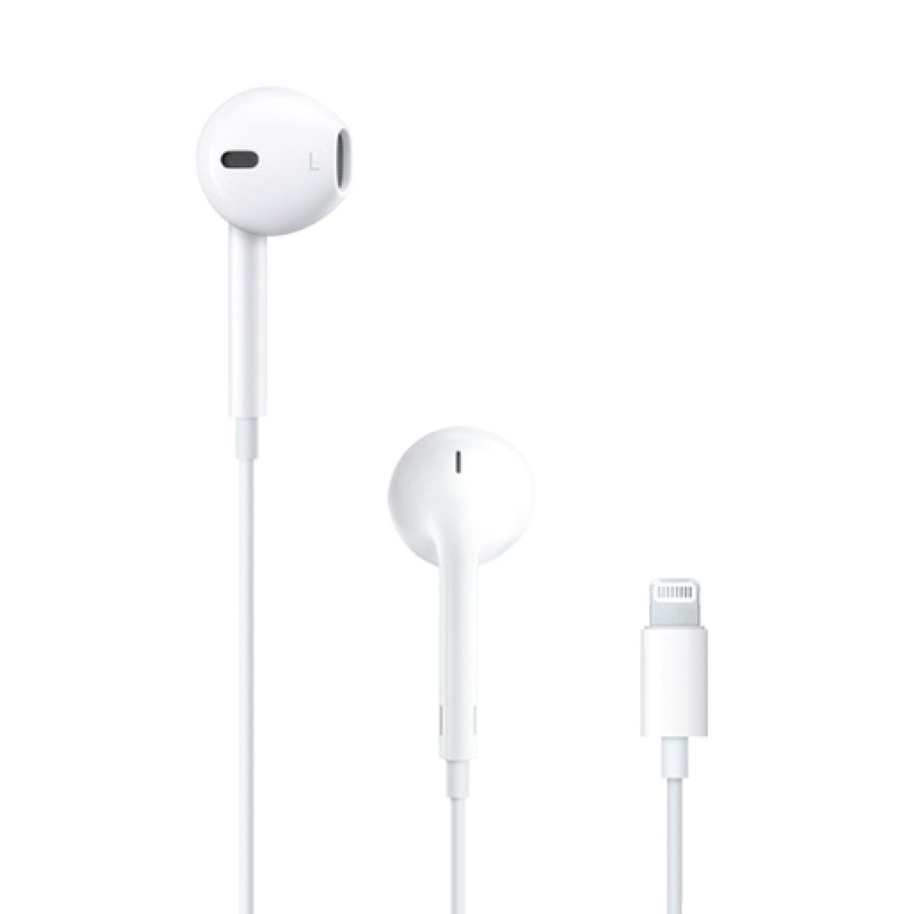 EarPods with Lightning Connector