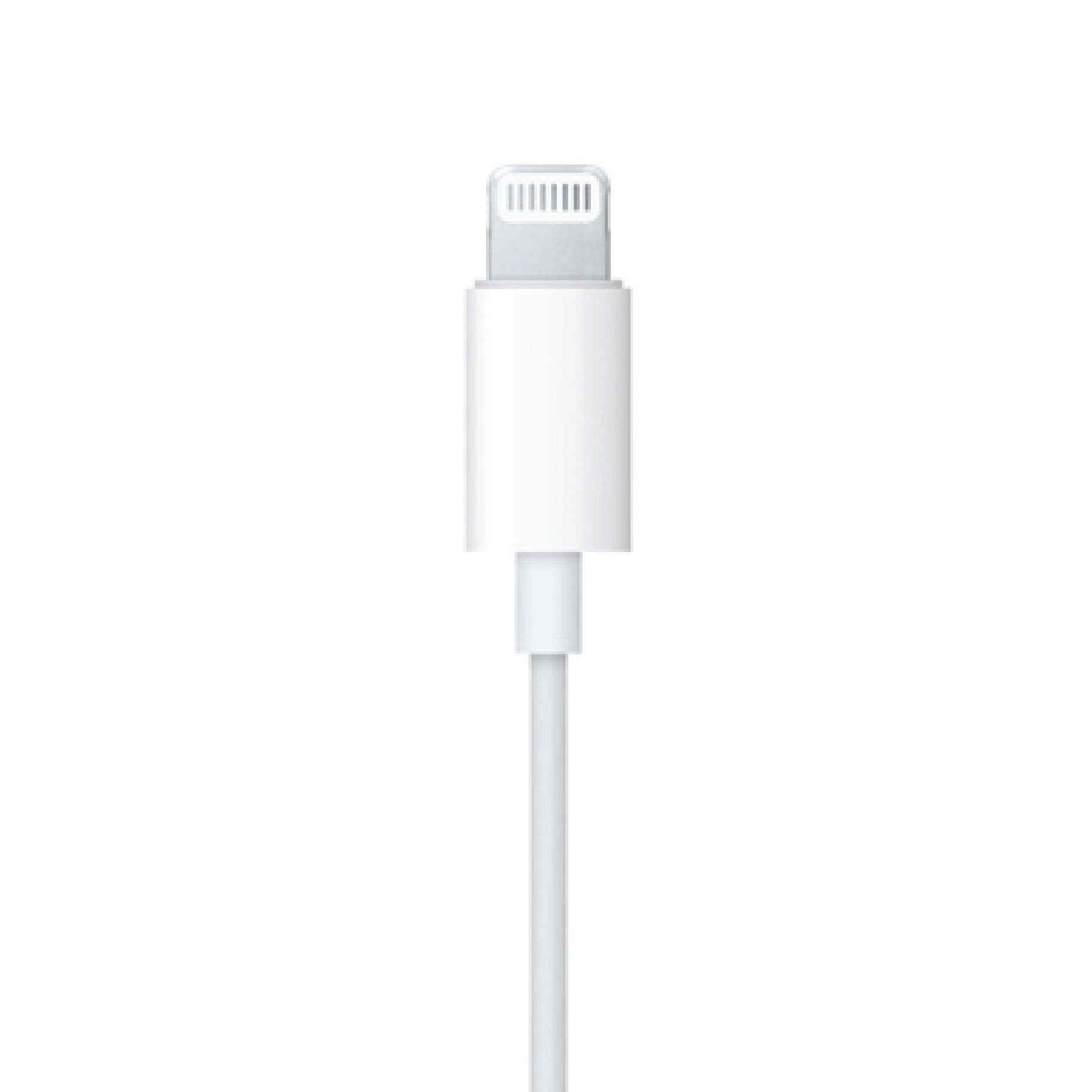 EarPods with Lightning Connector