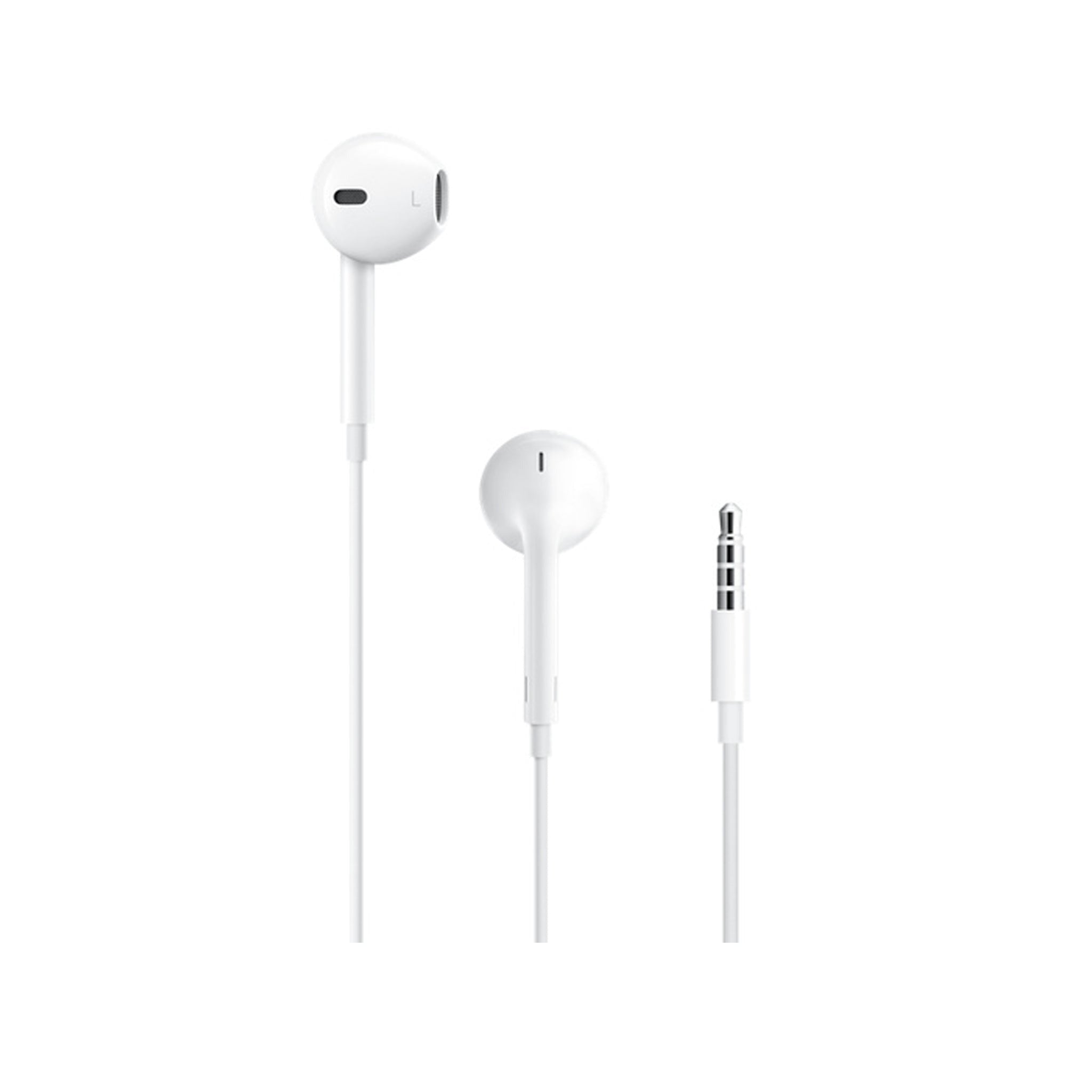 EarPods with 3.5 mm Headphone Plug