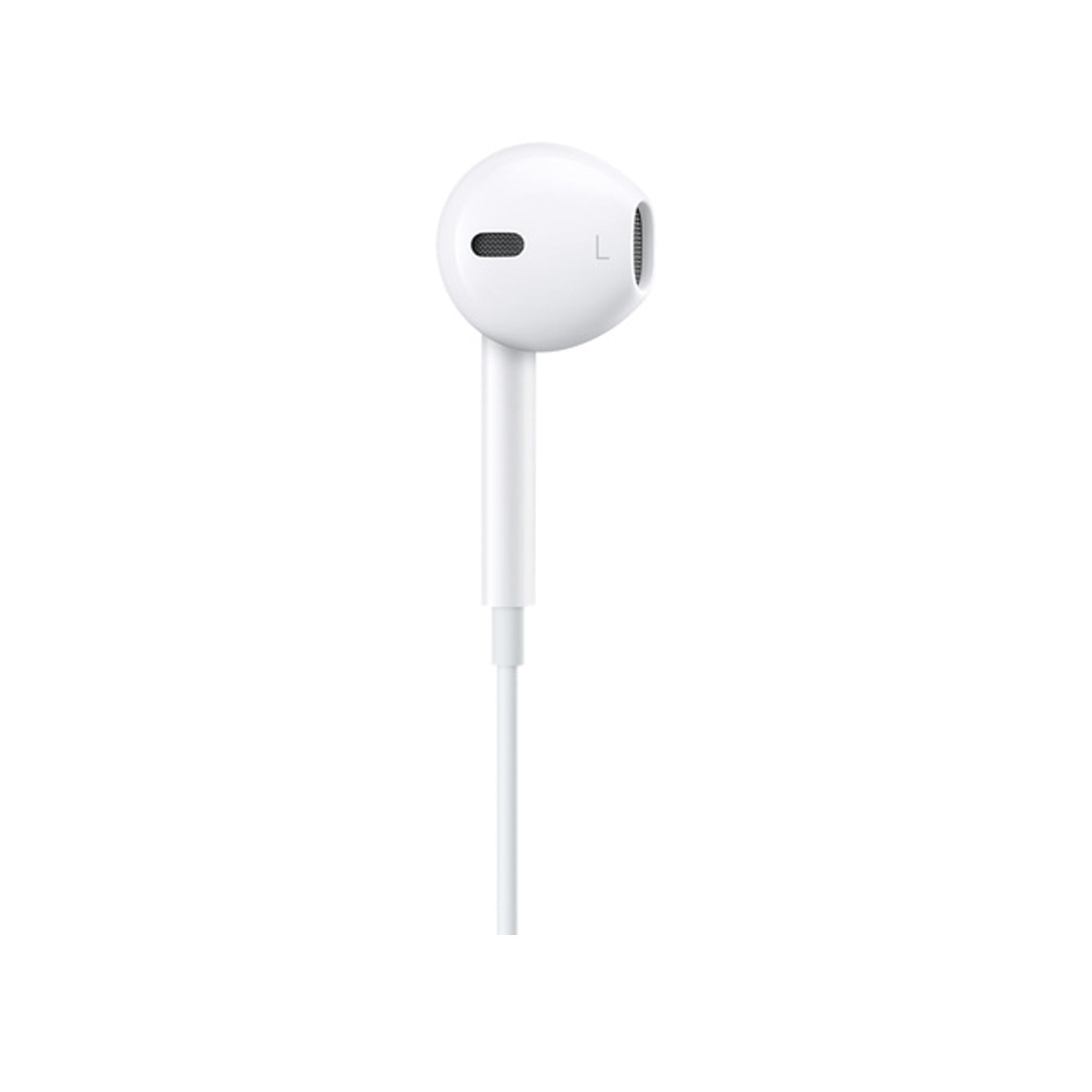 EarPods with 3.5 mm Headphone Plug