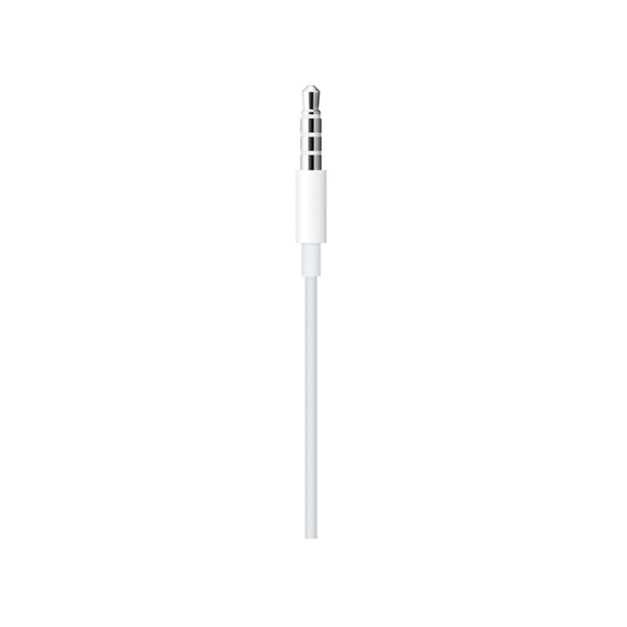 EarPods with 3.5 mm Headphone Plug