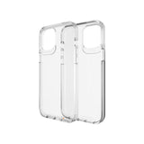 Hard Transparent Cover For iPhone