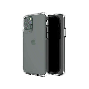 Hard Transparent Cover For iPhone