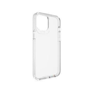 Hard Transparent Cover For iPhone