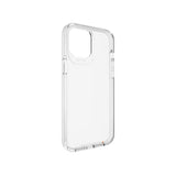 Hard Transparent Cover For iPhone