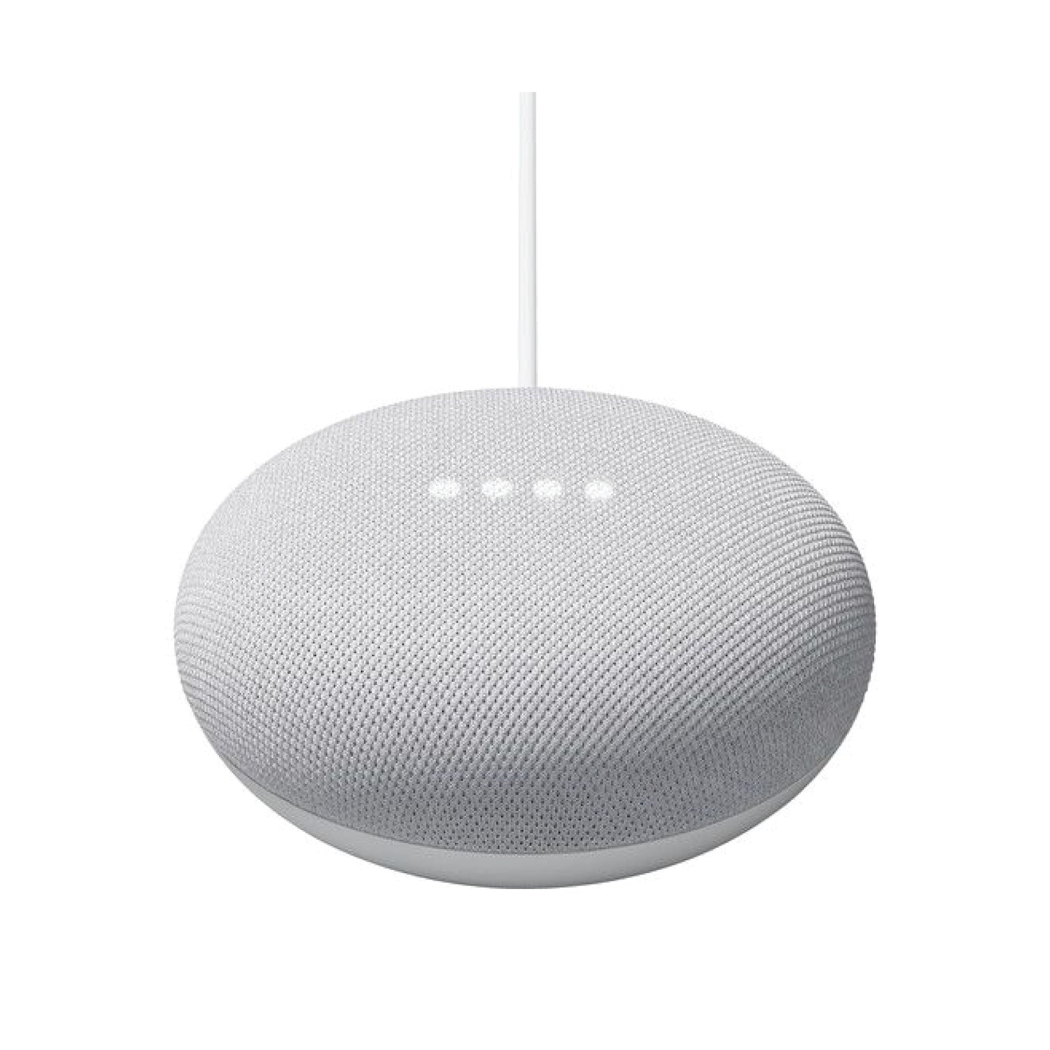 Google Nest Mini