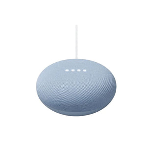 Google Nest Mini