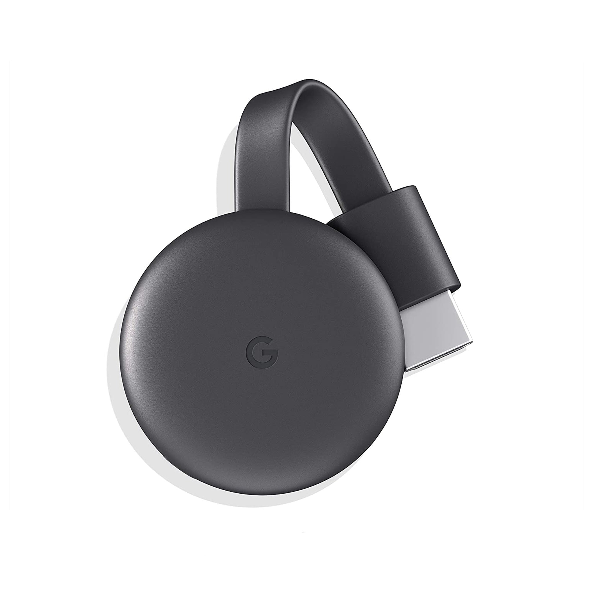 Google Chromecast