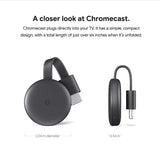 Google Chromecast