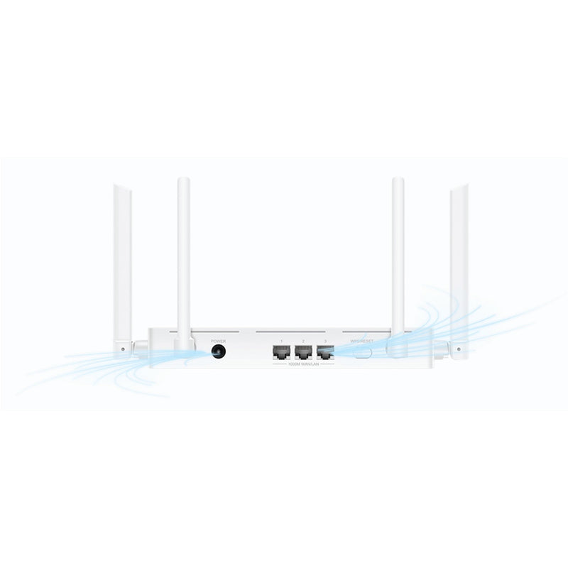 HUAWEI WiFi AX2 Router