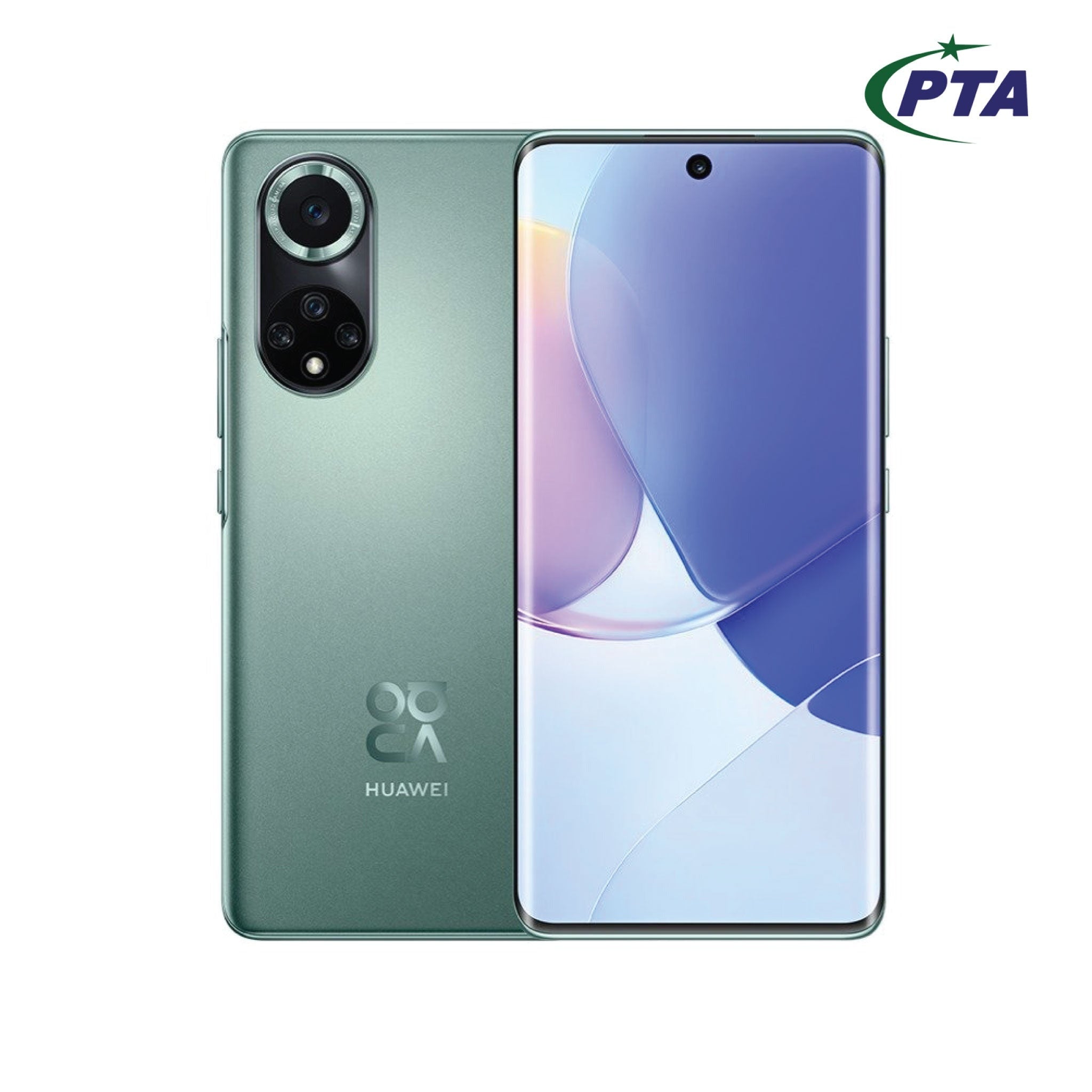 Huawei Nova 9 Green