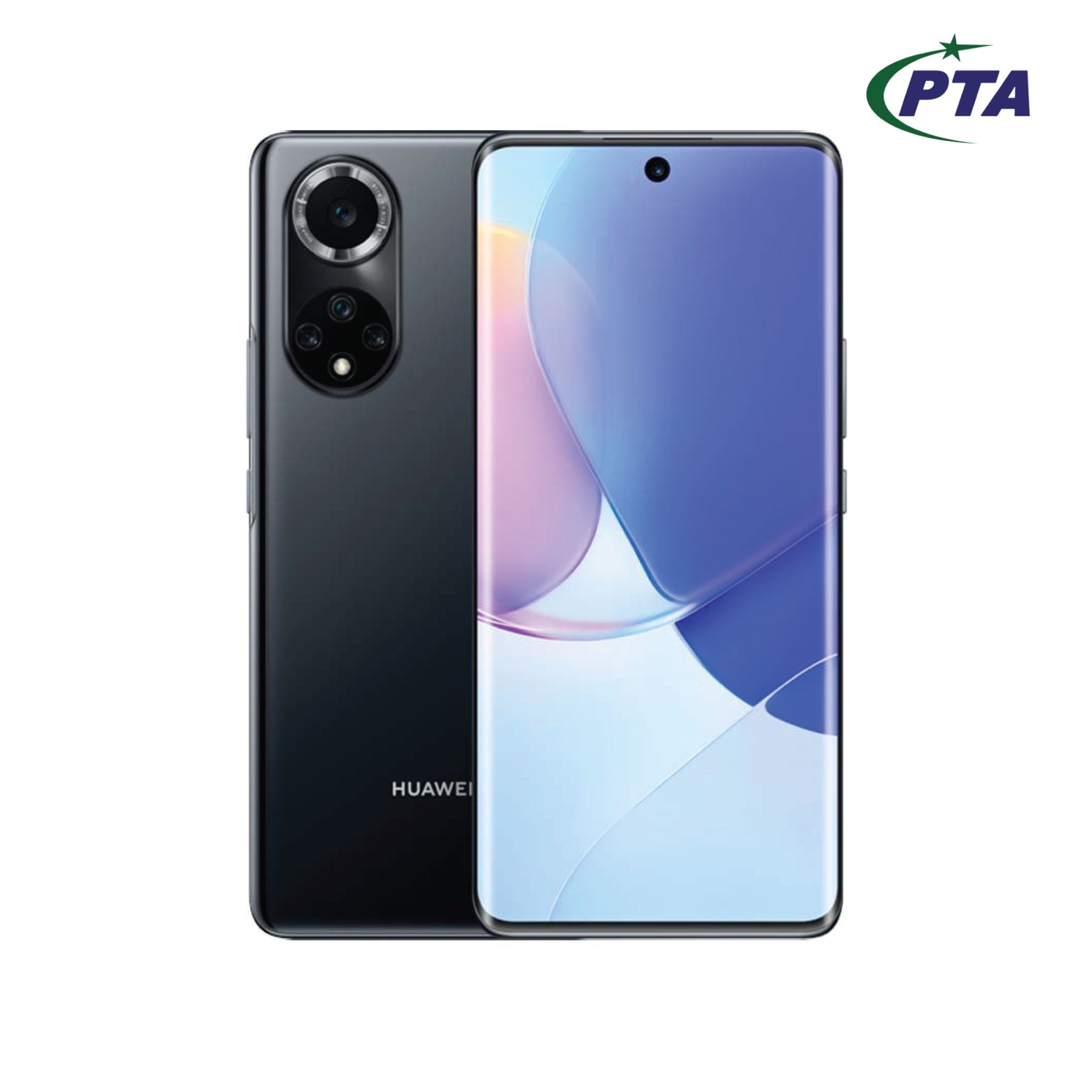 Huawei Nova 9 Black