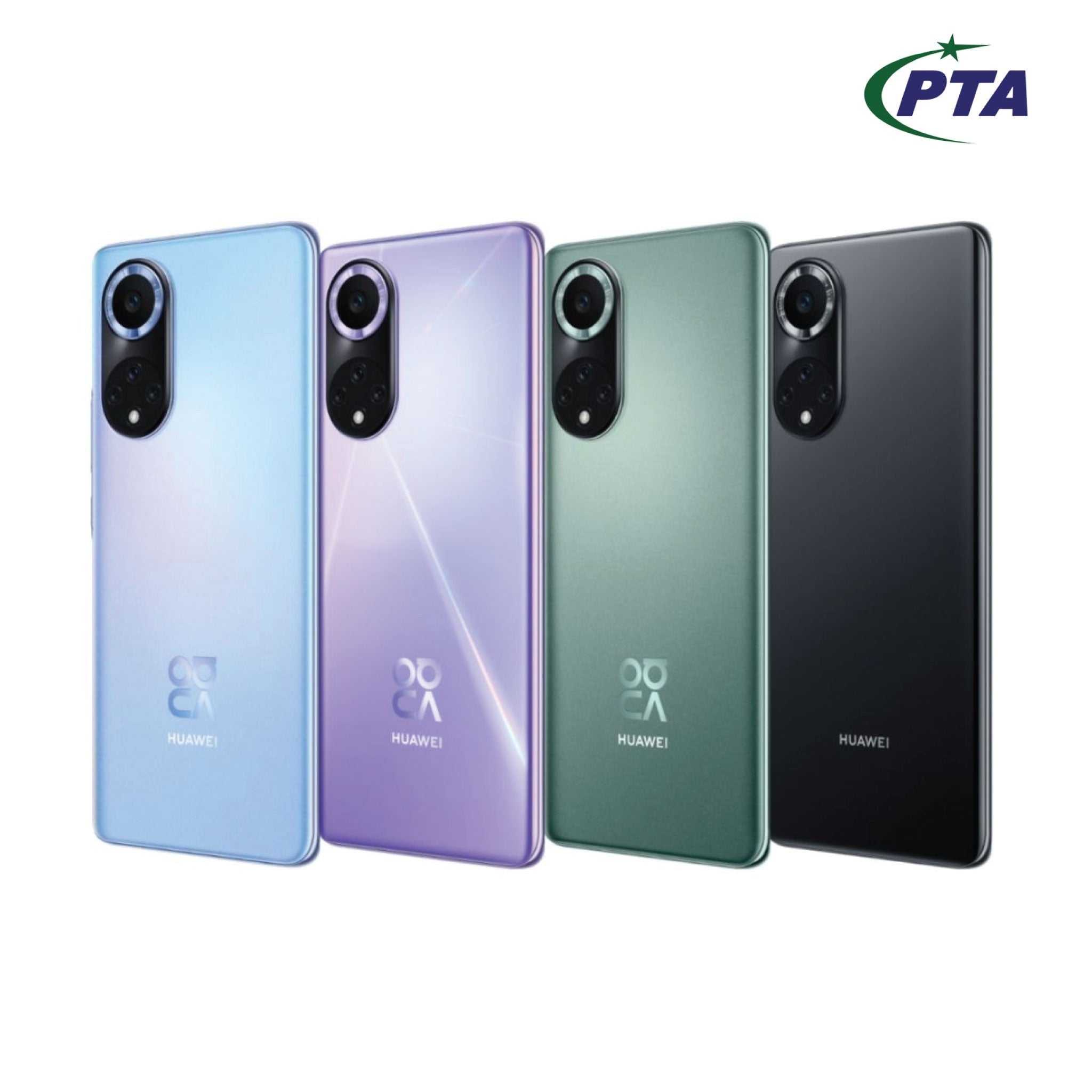 Huawei Nova 9