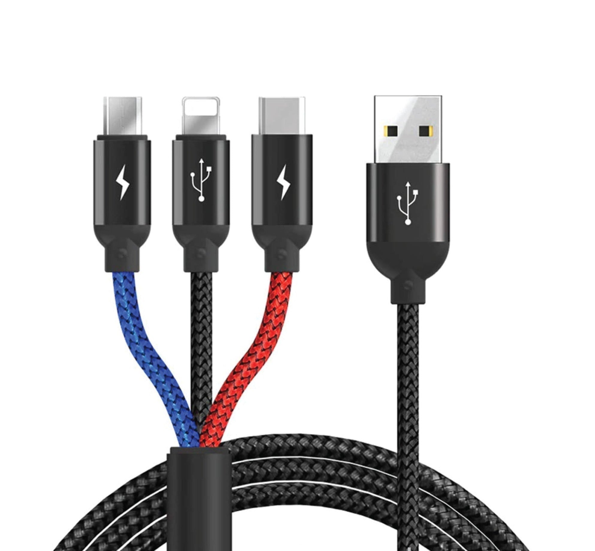 Wiwu Atom Charging & Sync Cable