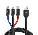 Wiwu Atom Charging & Sync Cable