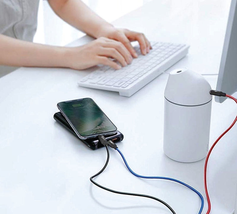 Wiwu Atom Charging & Sync Cable