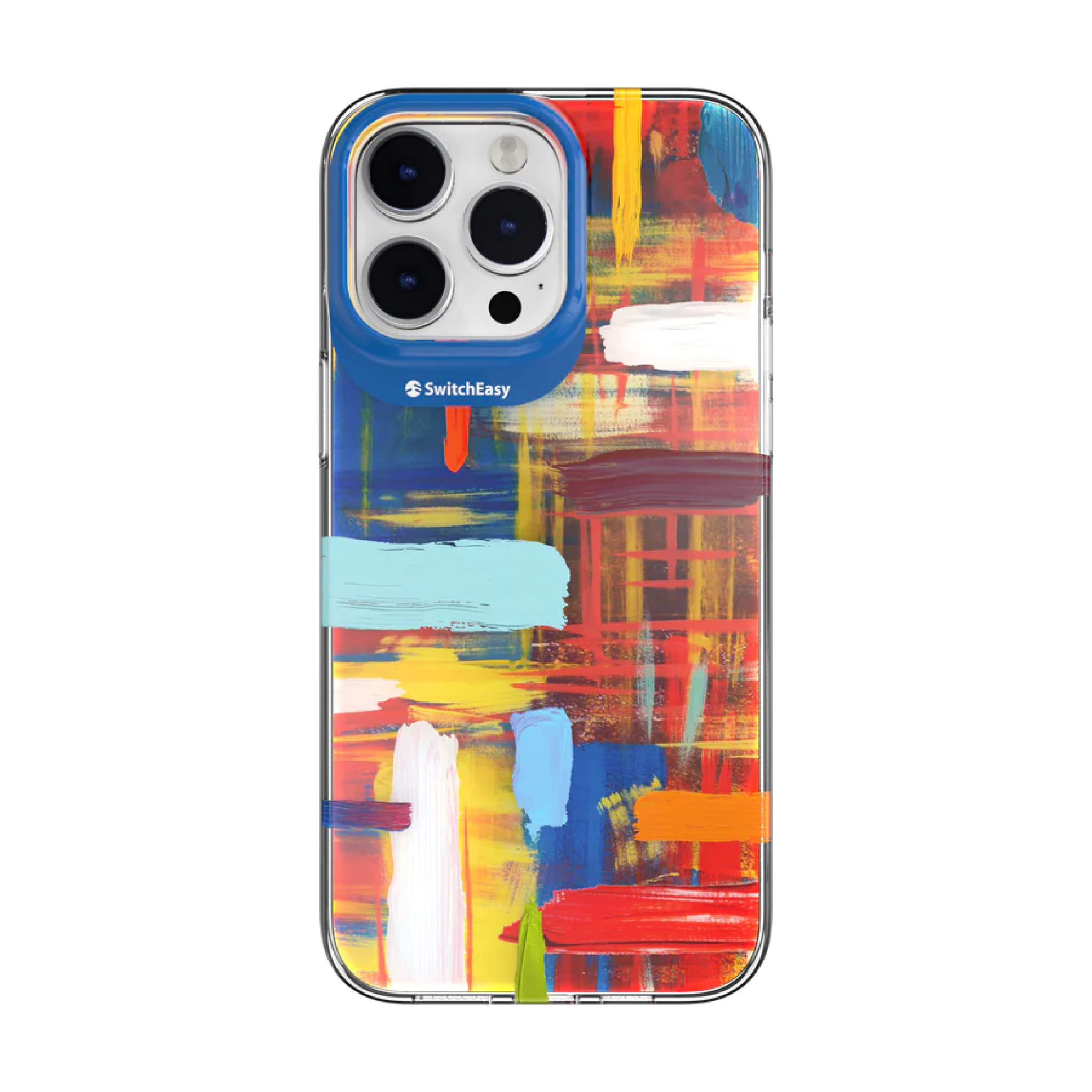 iPhone Artist Double In-Mold Decoration Case