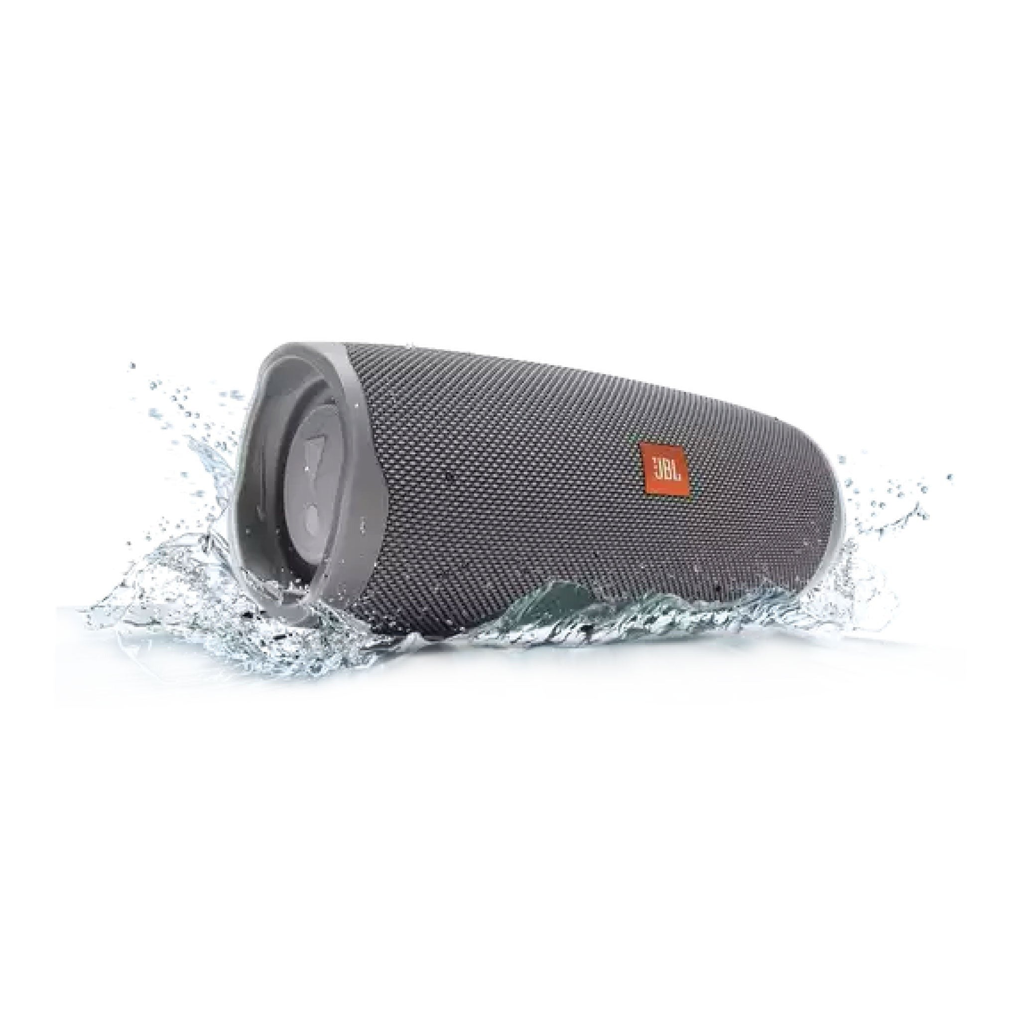 JBL store Charge 4 Bluetooth Speaker