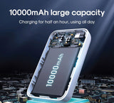 Joyroom Magnetic Mini Wireless Powerbank 10000mAh