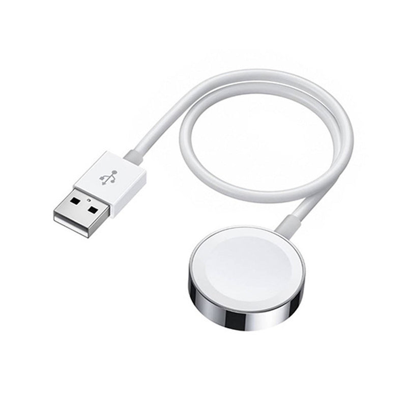 Joyroom USB-A to ip Smart Watch Magnetic Charger Cable
