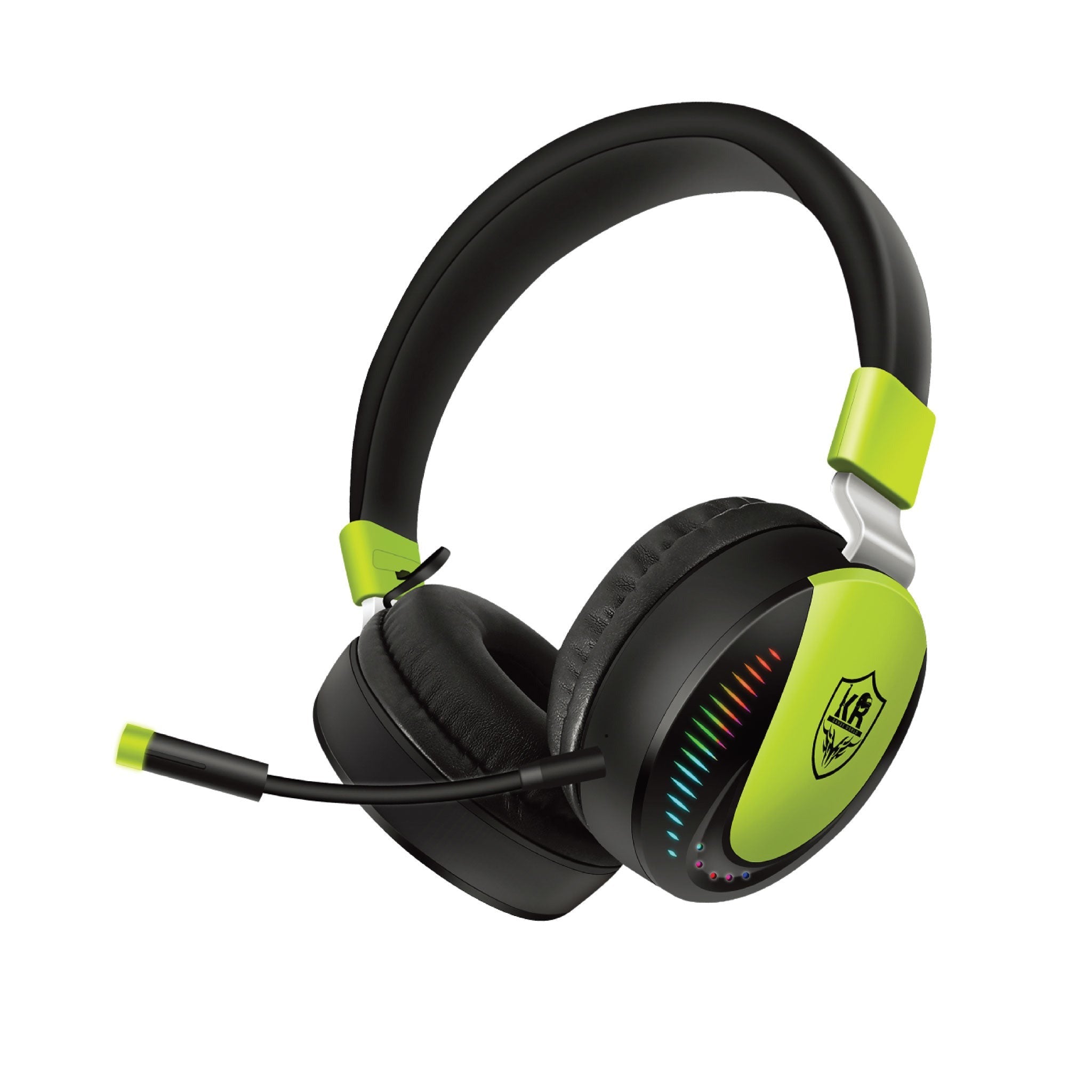 KR Gaming Headset Wireless KR-GM043