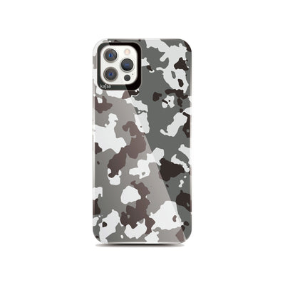 Camouflage Cover For iPhone