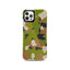 Camouflage Cover For iPhone