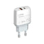 LDNIO 20W PD Charger Type-C to Lightning