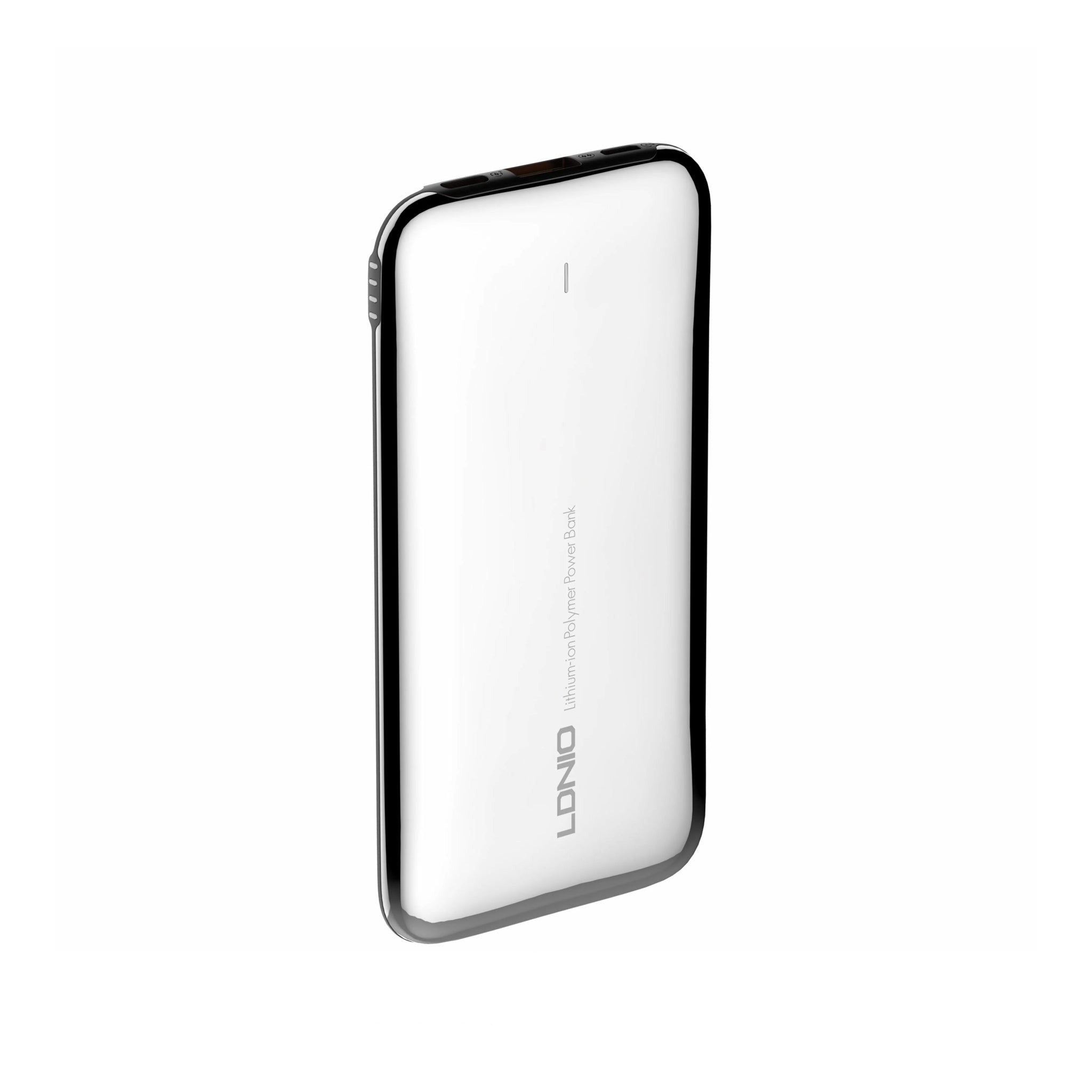 LDNIO PQ1017 Power Bank 10000mAh