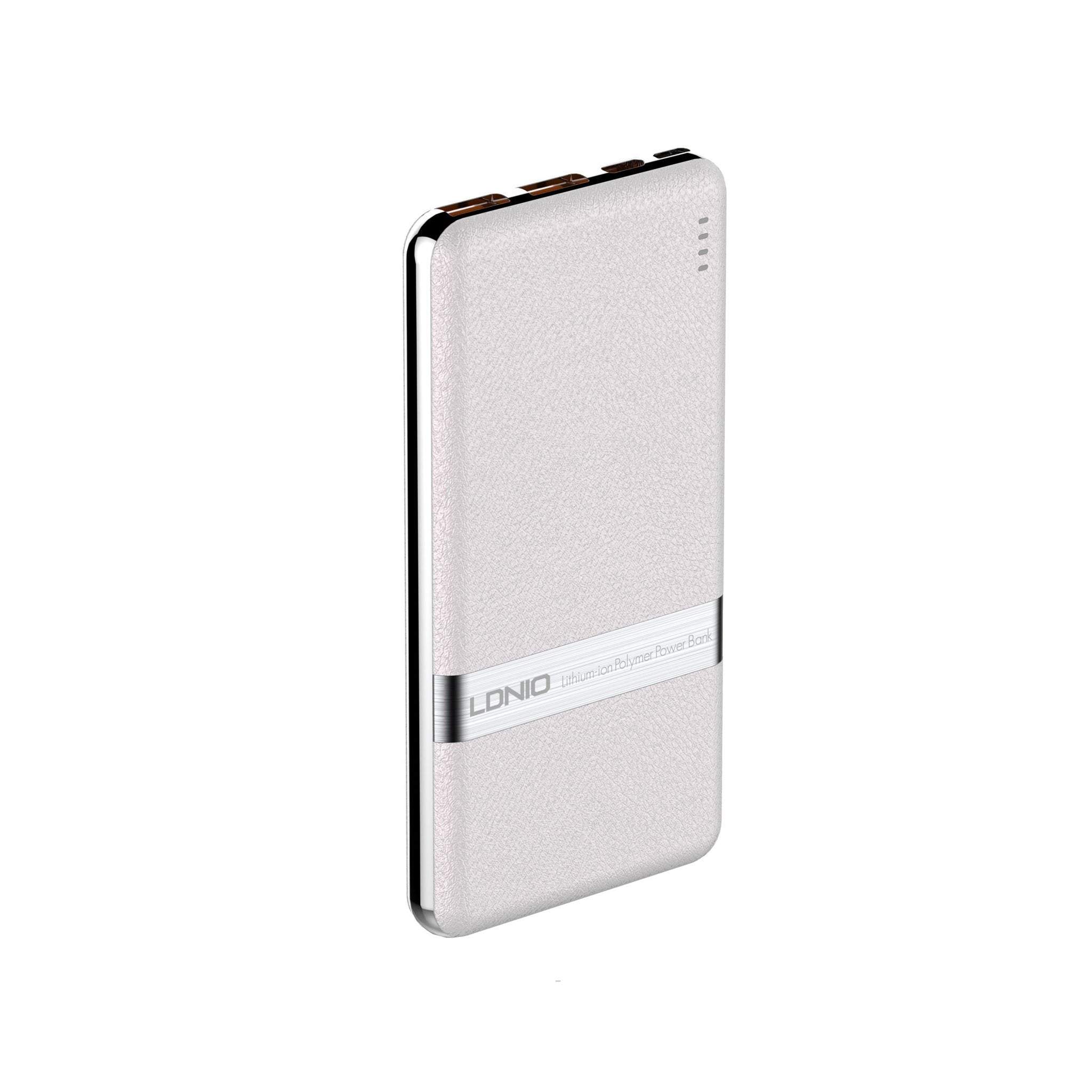 LDNIO Power Bank 10000mAh