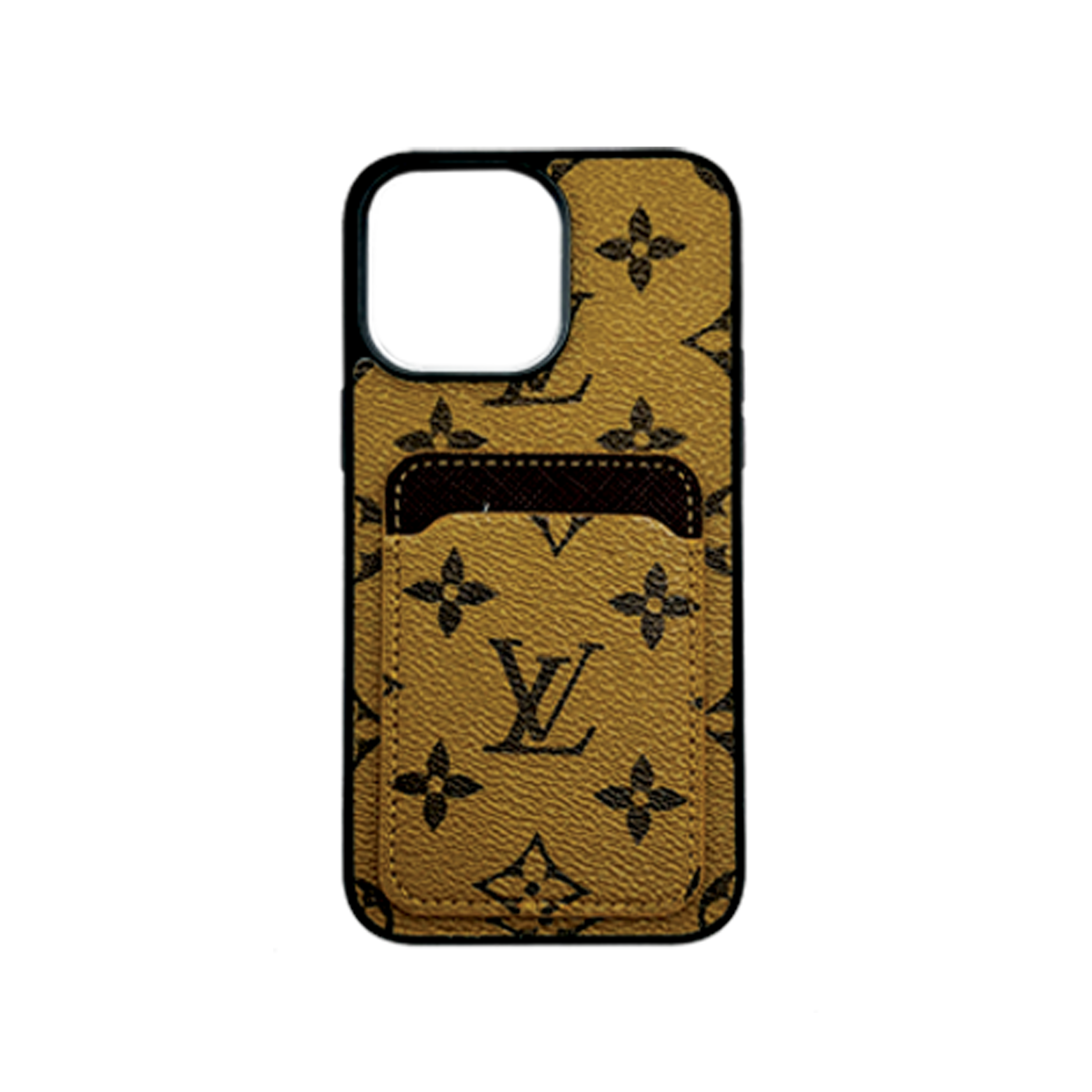 iPhone Louis Vuitton Case