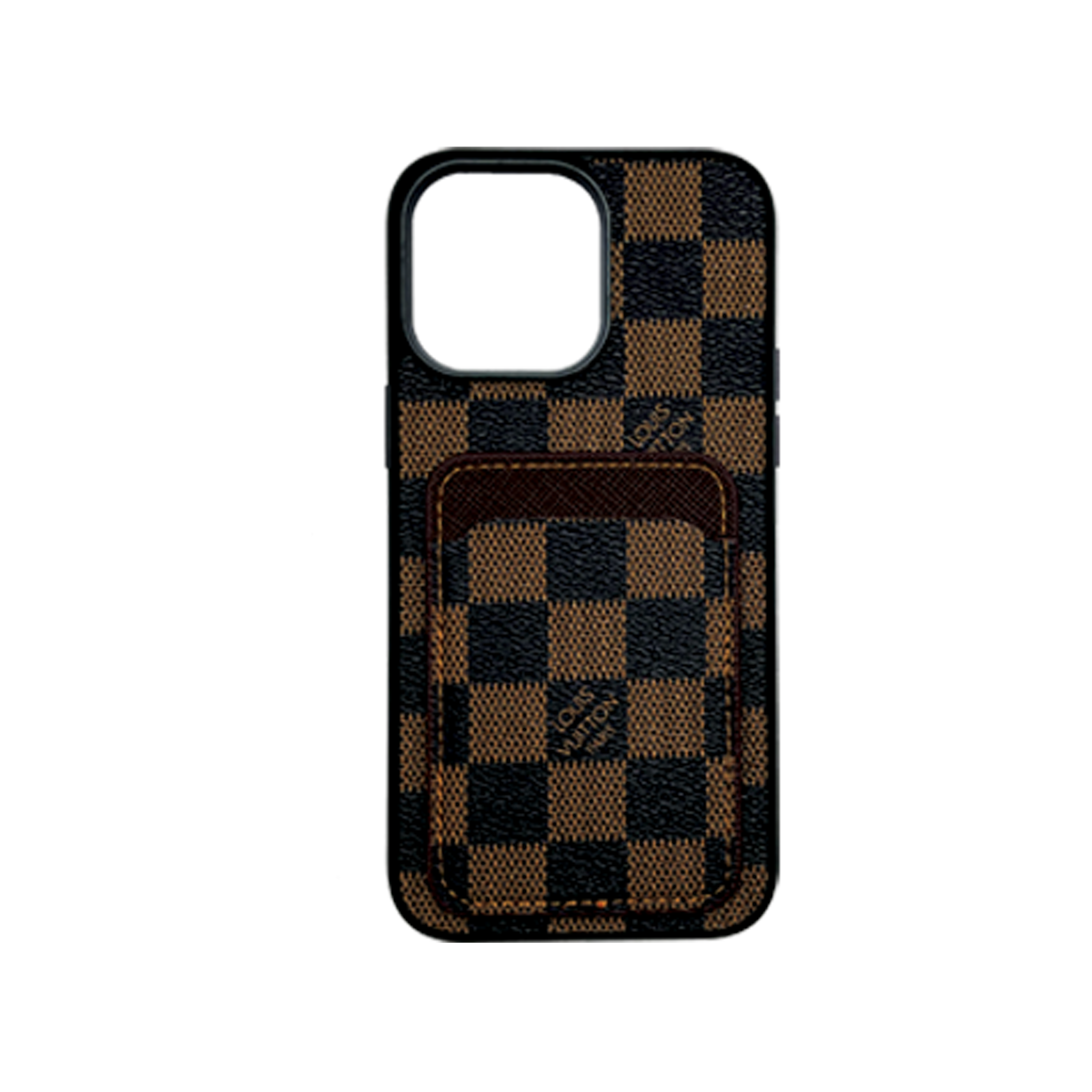 iPhone Louis Vuitton Case