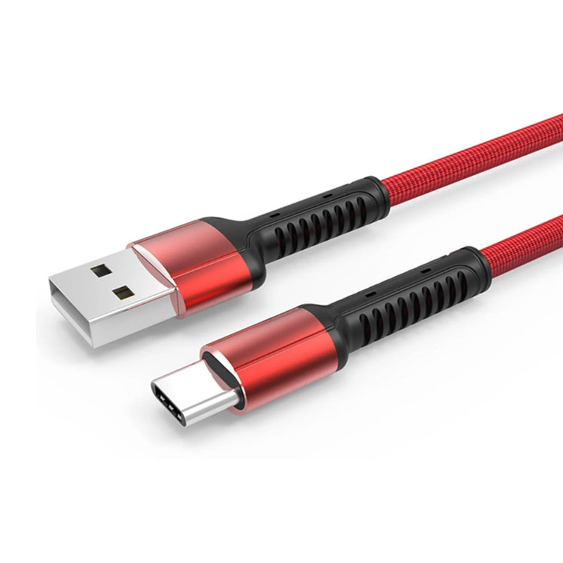 LDNIO LS63 Type-C -Fast Charging Cable