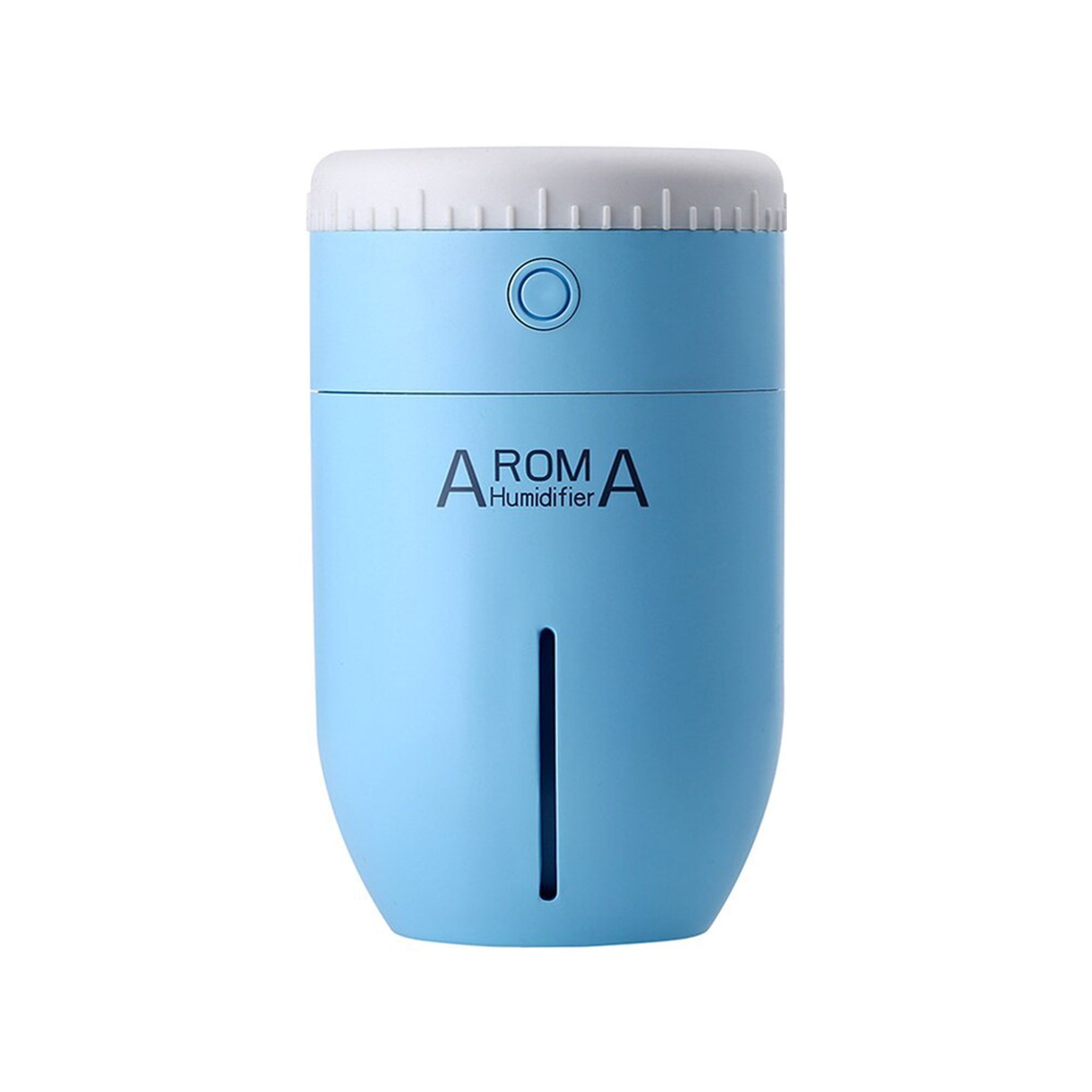 Lens Aroma Humidifier