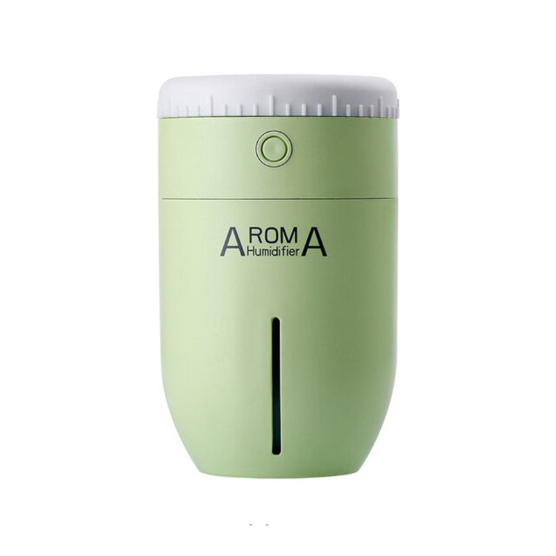 Lens Aroma Humidifier