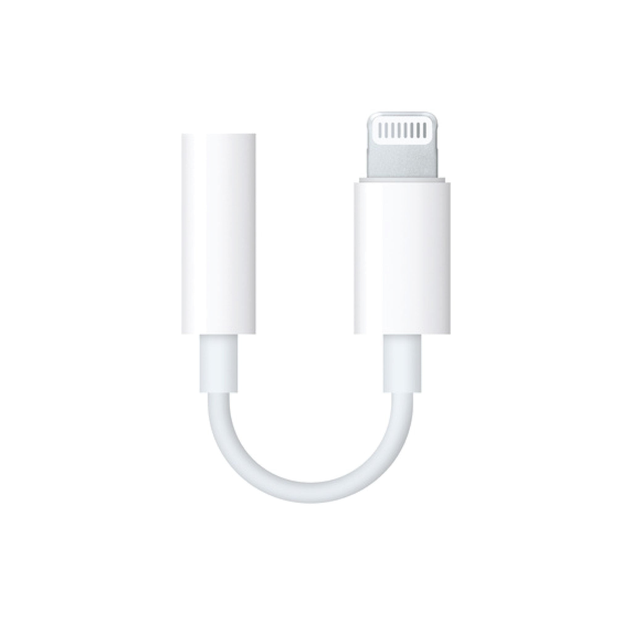 Lightning To 3.5mm Headphone Jack Adapter – AppleMan