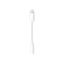 Lightning To 3.5mm Headphone Jack Adapter