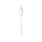 Lightning To 3.5mm Headphone Jack Adapter