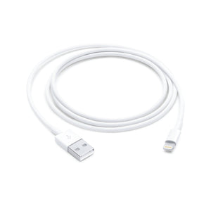 Apple USB To Lightening Cable