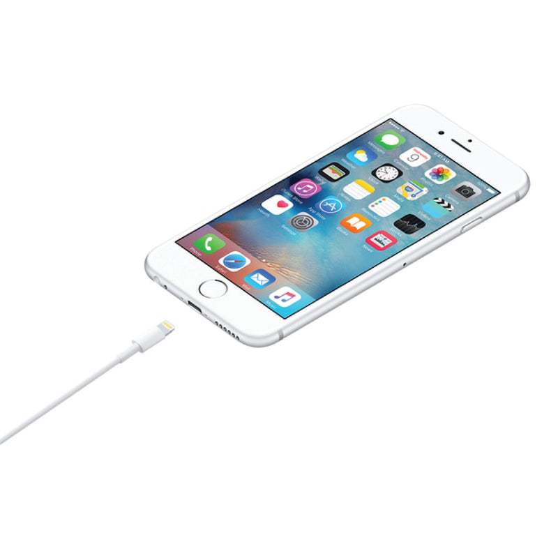 Apple USB To Lightening Cable